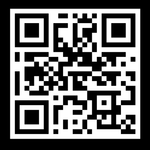 WhatsApp Invite QR Code